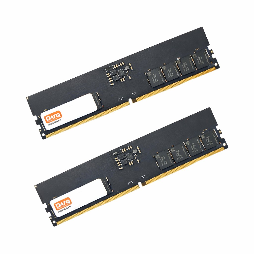 USED DATO RAM 32GB 16GBX2 DDR5 4800MHZ 
