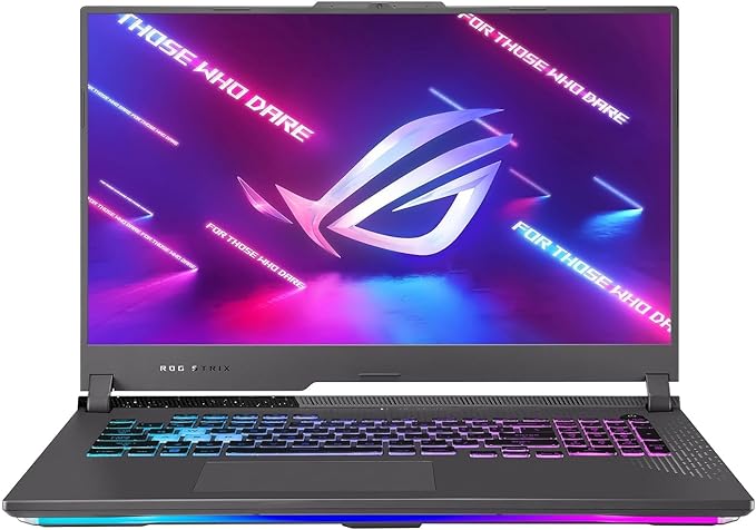 USED LABTOP ASUS ROG RYZEN 9 7945HX & RTX4070