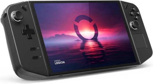 USED LEGION GO 1TB