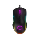 Cooler Master CM310 10000 DPI Optical sensor RGB Gaming Mouse