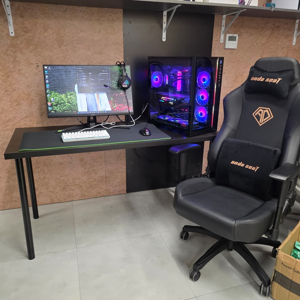 USED SETUP I9 9900K & RTX2080 TI 11GB