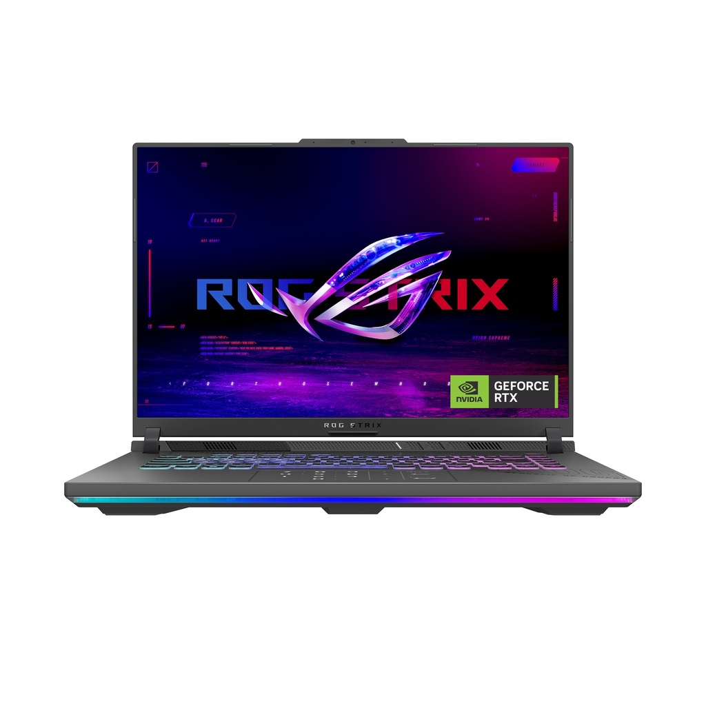 USED LAPTOB RYZEN 9 9955HX3D & RTX 5070 TI