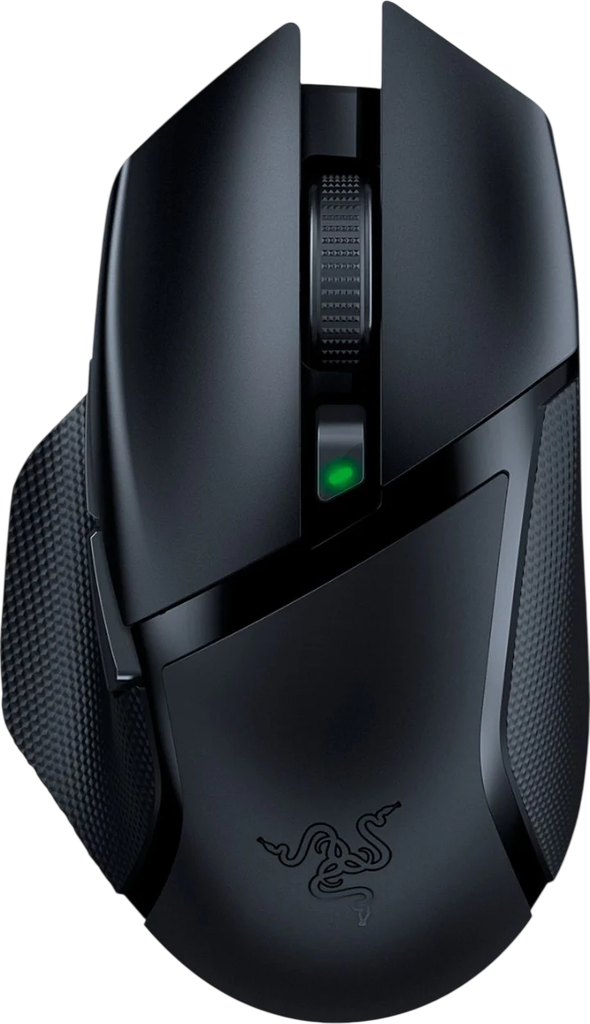OPEN BOX - Razer Basilisk X Gaming Mouse Wireless Black