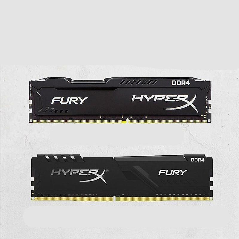 USED RAM FURY 16GB 8x2 DDR4