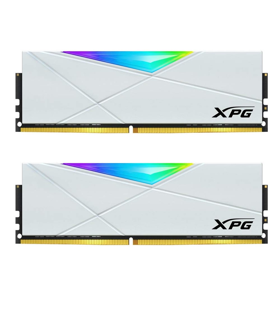 USED RAM XPG 16GB 8x2 3200MHz DDR4 RGB