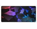 Gaming Mouse PAD XL Modern 80x30cm (Rough Touch Not RGB )