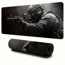 Gaming Mouse PAD 2XL Sniper 90x40cm 