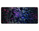 Gaming Mouse PAD XL Modern 2  80x30cm (Rough Touch Not RGB )