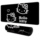 Gaming Mouse PAD 2XL Hello Kitty  90x40cm (Rough Touch )
