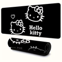 Gaming Mouse PAD 2XL Hello Kitty  90x40cm (Rough Touch )
