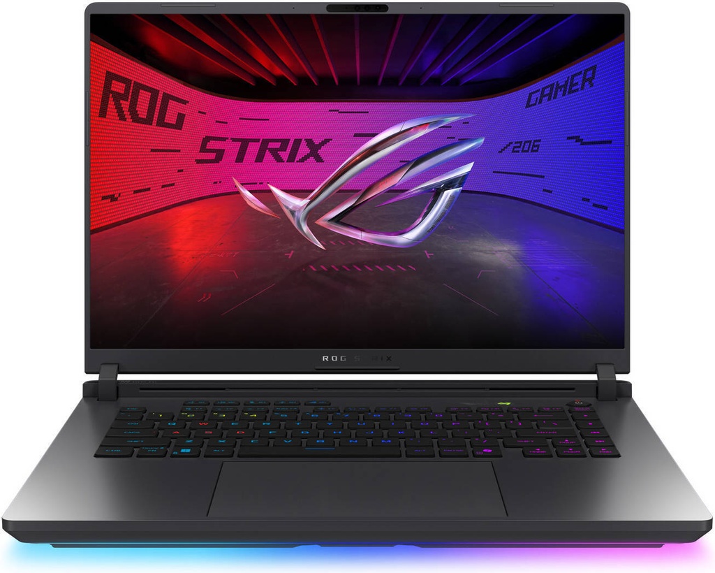USED LAPTOP ASUS ROG STRIX i7-14650HX & RTX5060