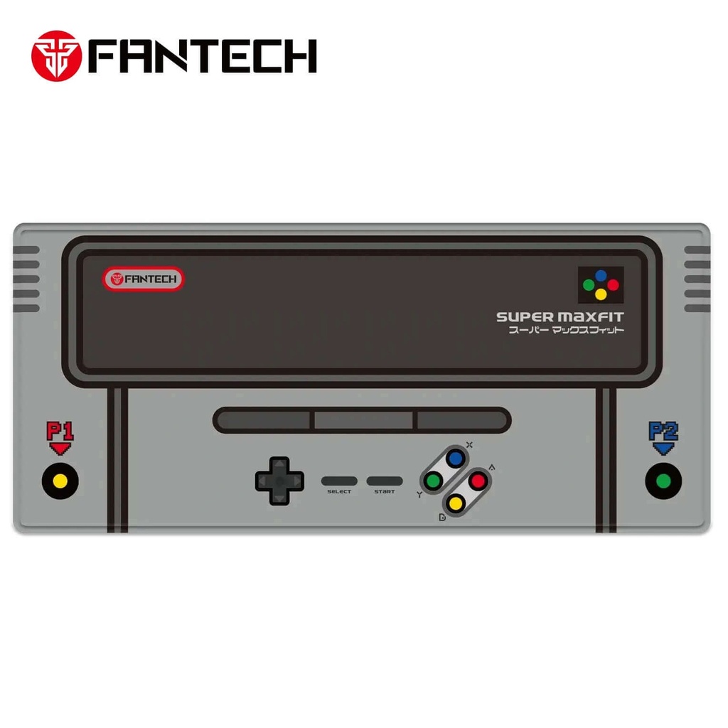 FANTECH ATO MP905 SUPER MAXFIT DESKMAT MOUSE PAD