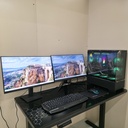 USED SETUP i5 12400F & RTX 3050 6GB