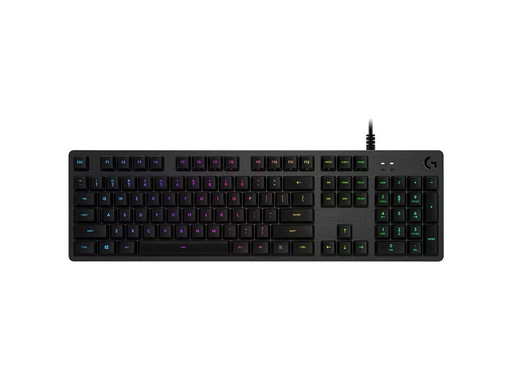 OPEN BOX keyboard Logitech G512 CARBON  