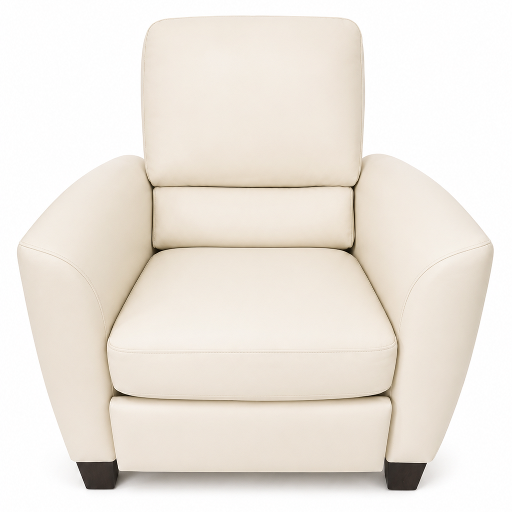 USED CHAIR SOFA BRAND ALMAFI