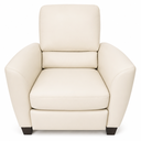 USED CHAIR SOFA BRAND ALMAFI