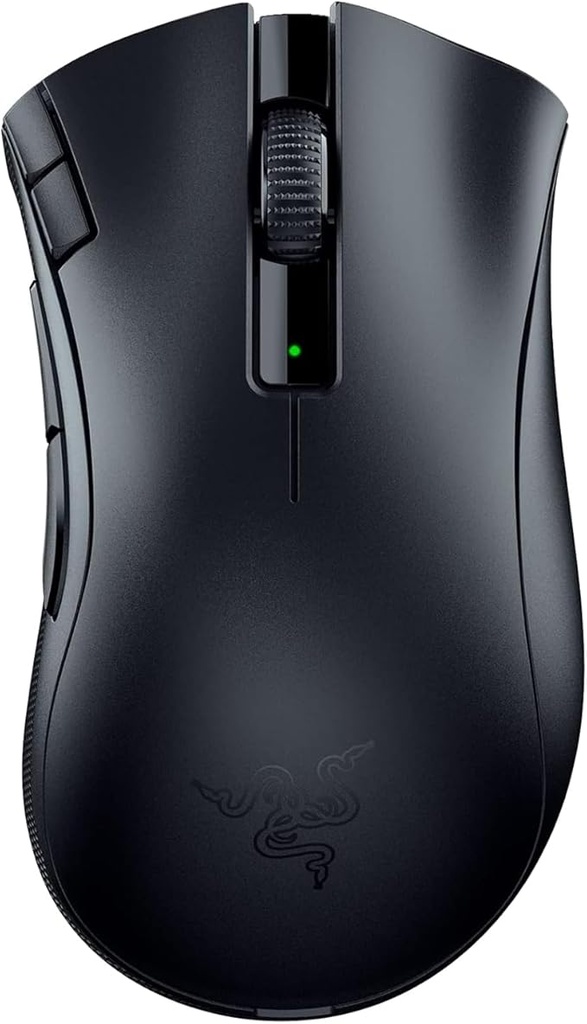 USED MOUSE RAZER DEATHADDER V2 X HYPERSPEED WIRELESS