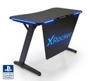 X-Rocker PlayStation Borealis X Rocker Gaming Desk 120x60 CM