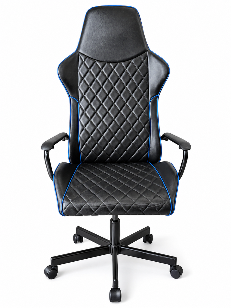 USED CHAIR BRAND IKEA BLACK