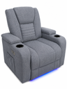 USED CHAIR SOFA BRAND HOME BOX