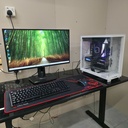 USED SETUPi7 12700F & RTX 4070 TI 12GB & RAM 32GB DDR5
