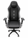 USED GAMING CHAIR 808 BLACK