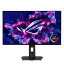ASUS ROG Strix OLED 27" 240Hz 0.03ms (GtG), WOLED Display, QHD Resolution, NVIDIA G-Sync & AMD FreeSync Premium Pro, XG27AQDMGR Gaming Monitor