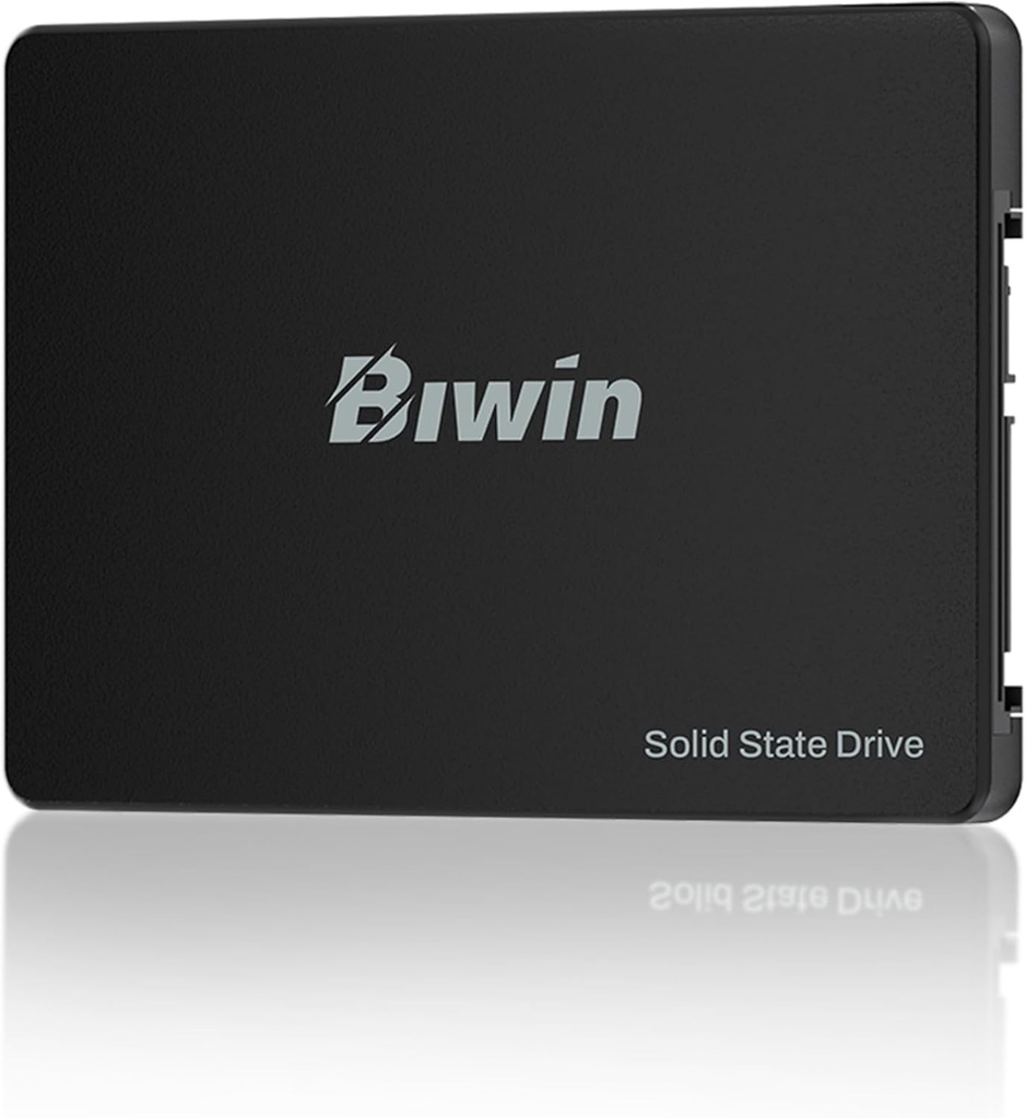 1TB SSD SATA III 2.5 Biwin M100