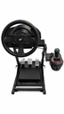 USED Thrustmaster T300 RS GT Racing Wheel + TH8S Shifter Bundle for PS5 & PC - 1080° Wheel, 8-Gear Shifting, H.E.A.R.T. Technology, T3PA-GT Pedals