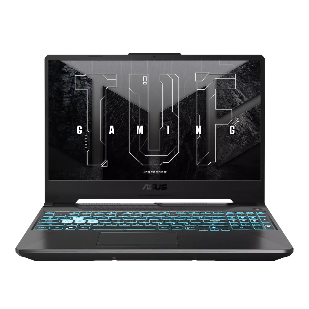 USED LAPTOP RYZEN 7 7435HS & RTX 2050 4GB