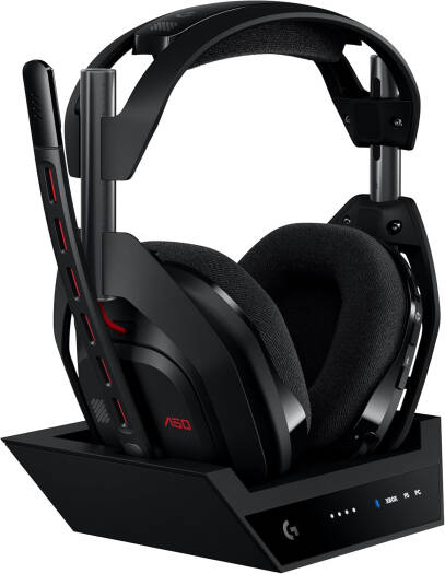 USED ASTRO A50 GEN5 BLACK