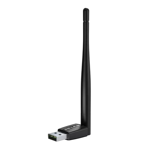 LB-LINK WDN952AX AX900 Wi-Fi 6 Bluetooth 5.3 High Gain USB Adapter