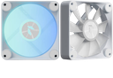 APNX FP1-RQ 120 PWM ARGB Case Fan WHITE-Reverse | APF3-XX11247.21