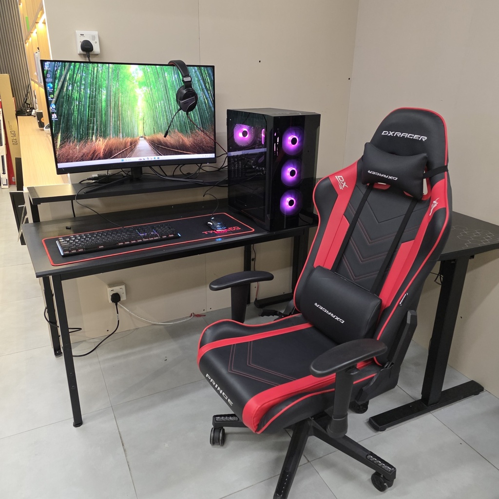 USED SETUP I7 12700K & RTX 3060 12GB