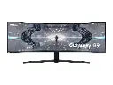 USED MONITOR SAMSUNG ODYSSE G9 49IN 2K 240HZ CURVED