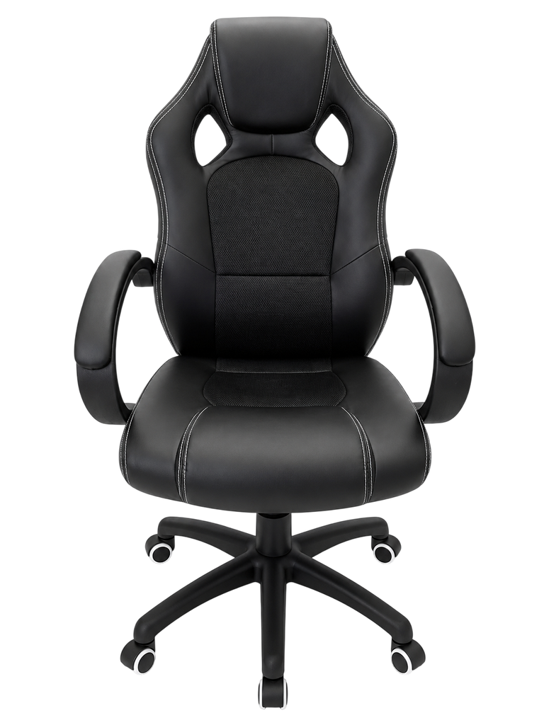 USED CHAIR BRAND SONGMICS BLACK