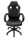 USED CHAIR BRAND SONGMICS BLACK