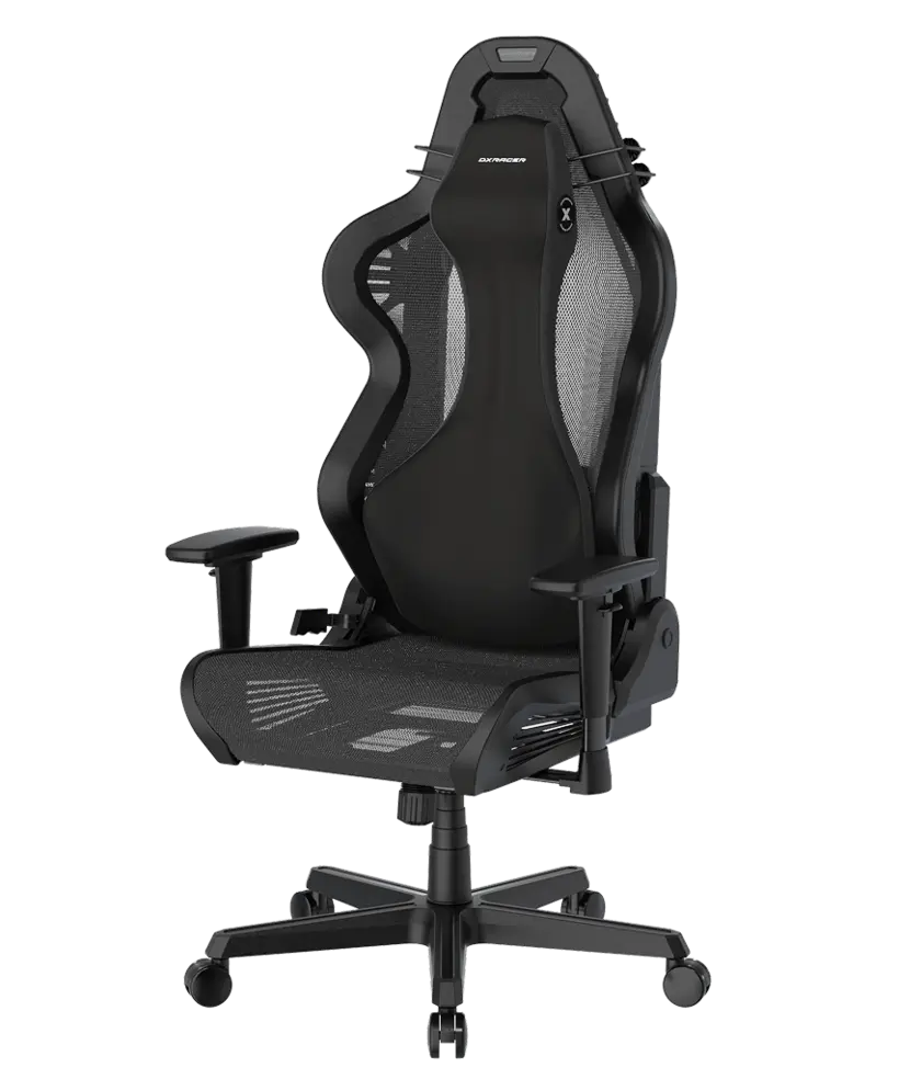 DXRACER AIR Series Gaming Chair, Air Mesh,Ergonomic,Black | GC/LAFMEA/N.N 