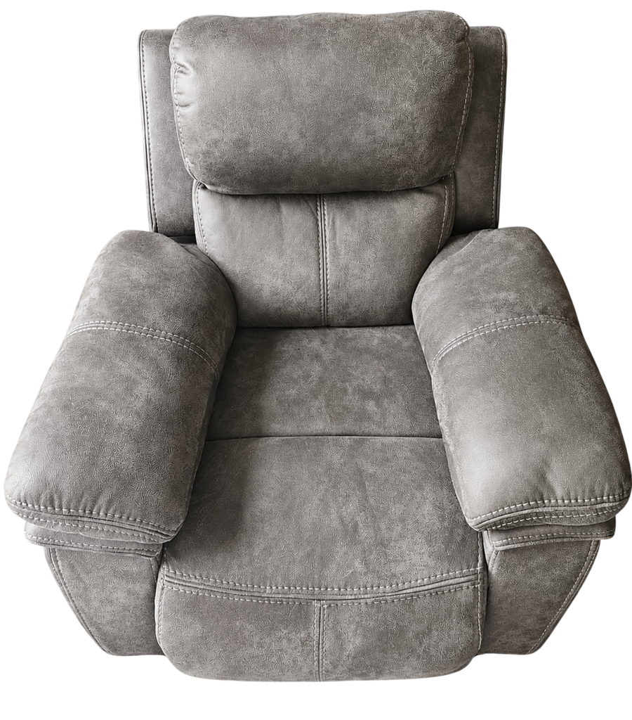 USED Brand Home Center Electric Recliner excellent condition  