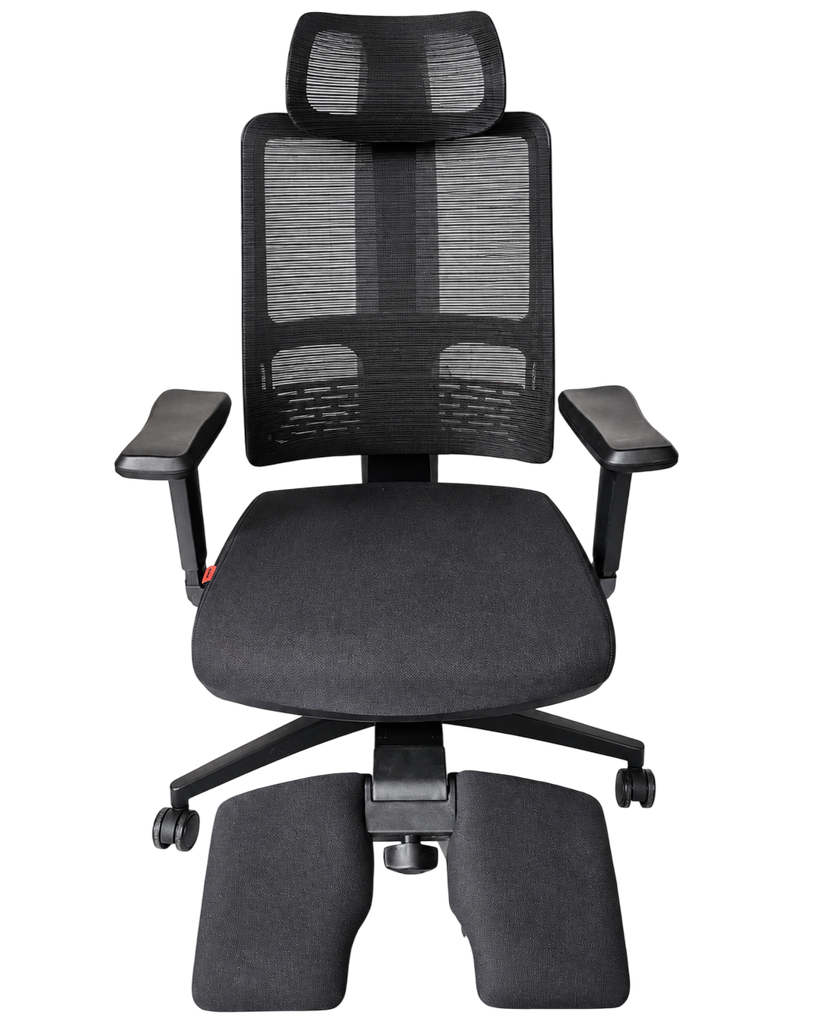 USED CHAIR BRAND Ergonomic office chair excellent condition