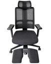 USED CHAIR BRAND Ergonomic office chair excellent condition