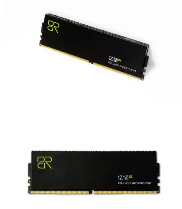 USED RAM BILLION RESERVOIR 16GB 6400MHZ DDR5