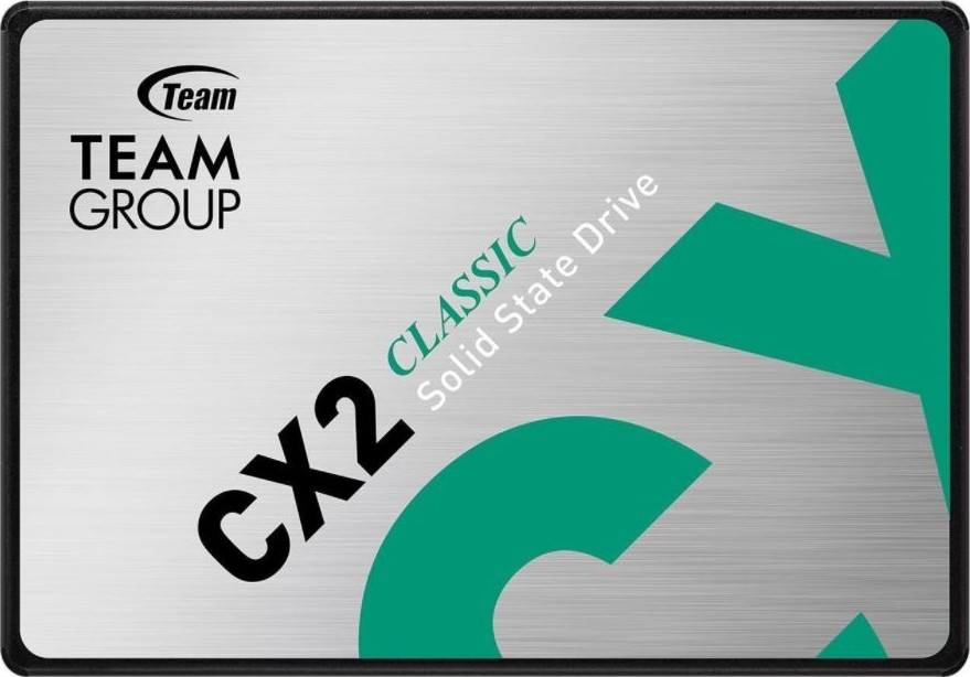 USED SSD 1TB TEAMGROUP CX2