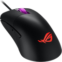 ASUS ROG Keris Ultra Lightweight P509 Wired Gaming Mouse-Black 