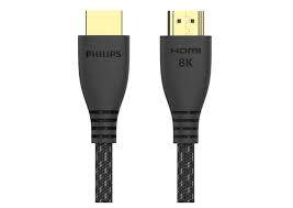 PHILIPS HDMI 2.1 Cable 5M 8K
