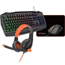 MEETION MT-C490 PC GAMING 4IN 1 COMBO
