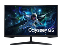 SAMSUNG 32 ODYSSEY G5 2K 165HZ CURVED G55C