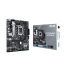 MB ASUS PRIME H610M-A D4