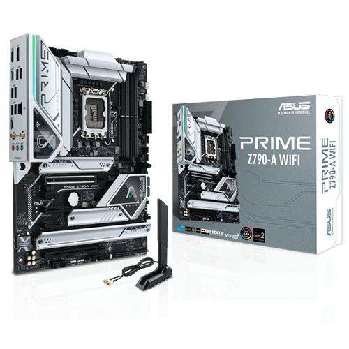 ASUS PRIME Z790-A WIFI DDR5