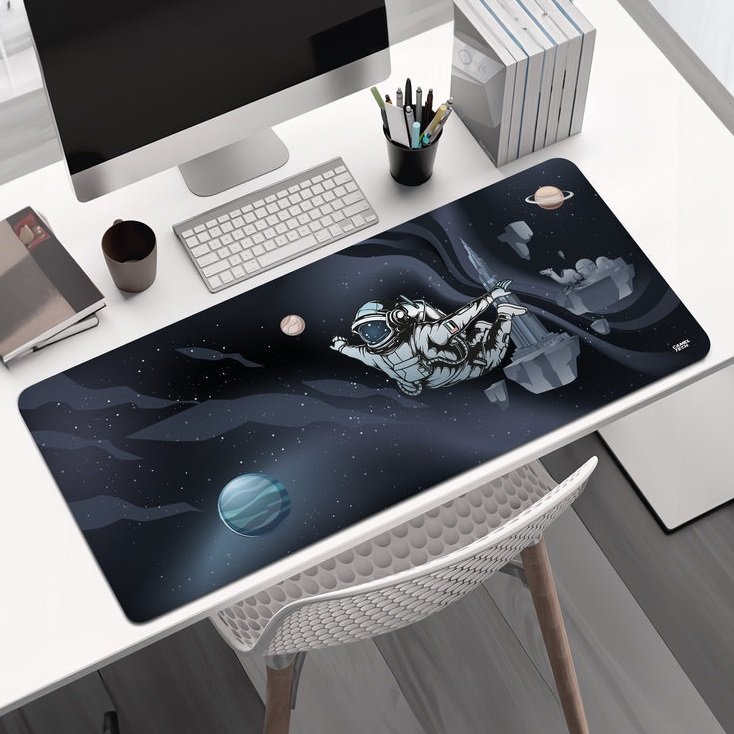 MOUSE PAD 2XL CamelTech Astronaut
